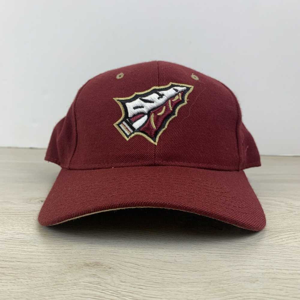 Zephyr Florida State Seminoles Hat Size 6 3/4 Fit… - image 3