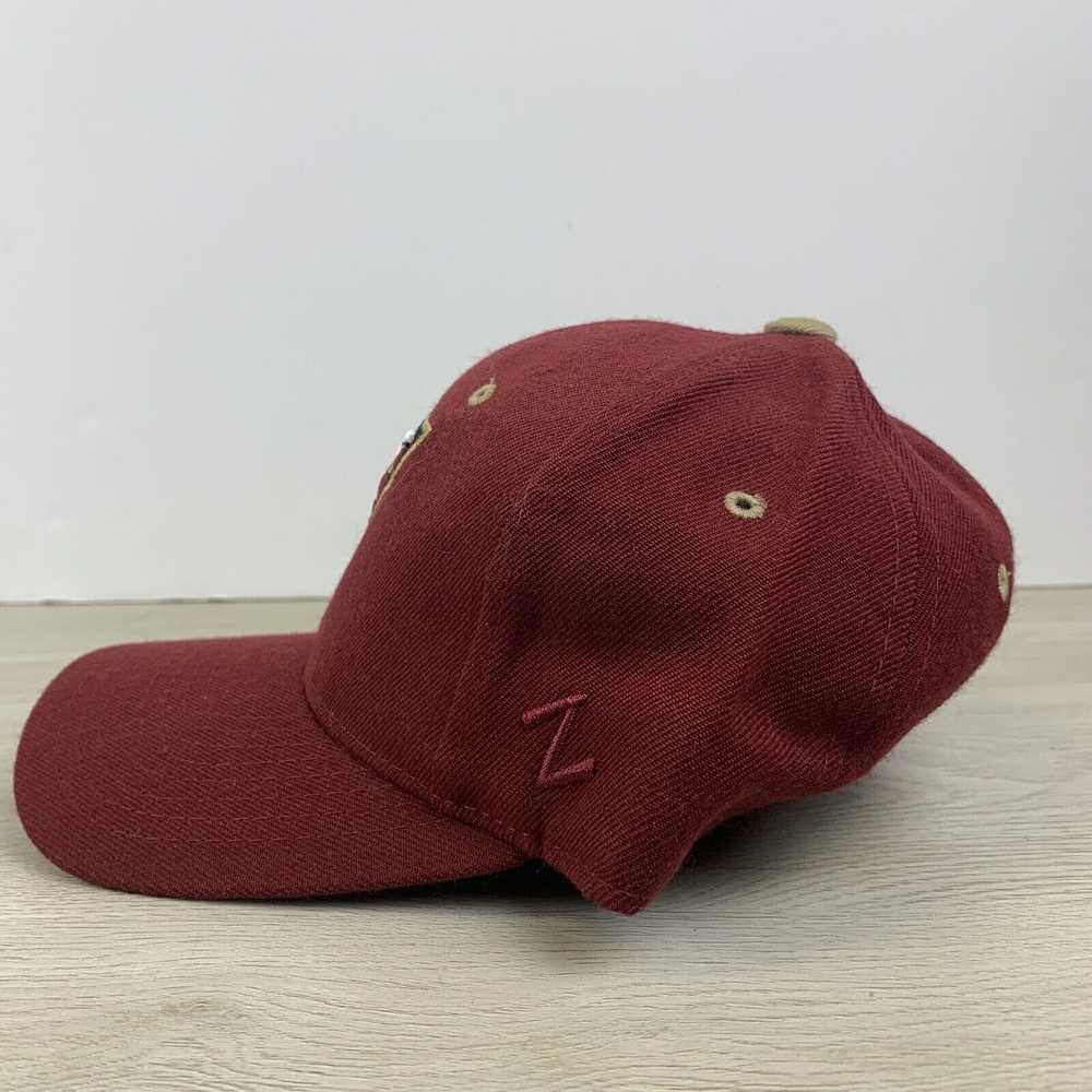 Zephyr Florida State Seminoles Hat Size 6 3/4 Fit… - image 4