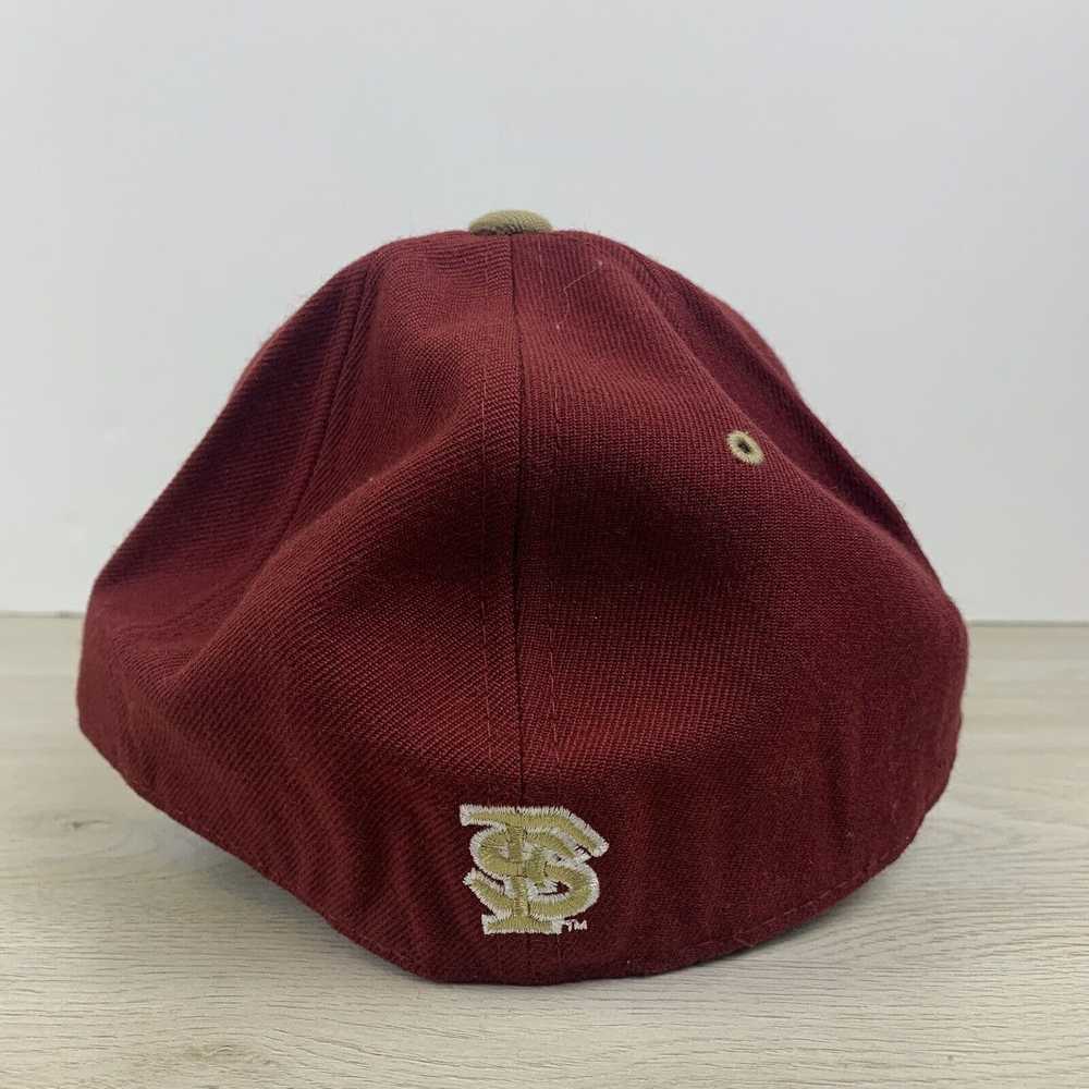 Zephyr Florida State Seminoles Hat Size 6 3/4 Fit… - image 7