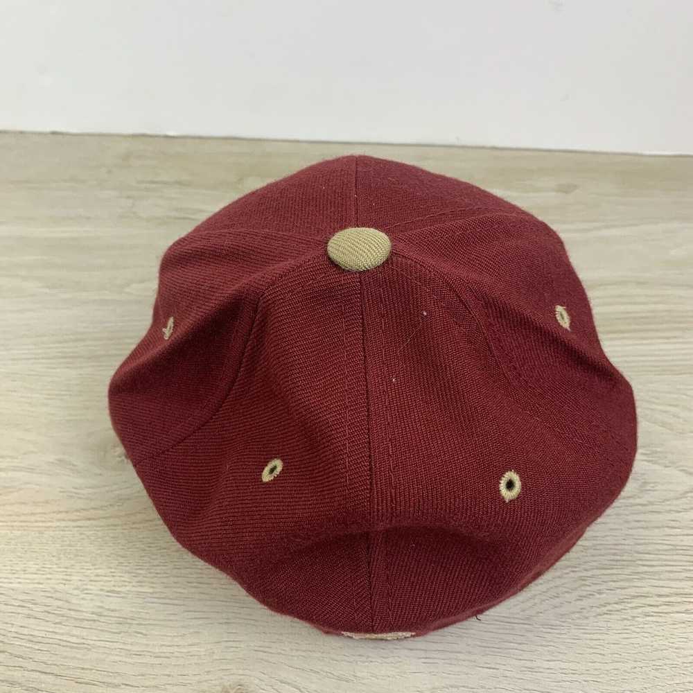 Zephyr Florida State Seminoles Hat Size 6 3/4 Fit… - image 8