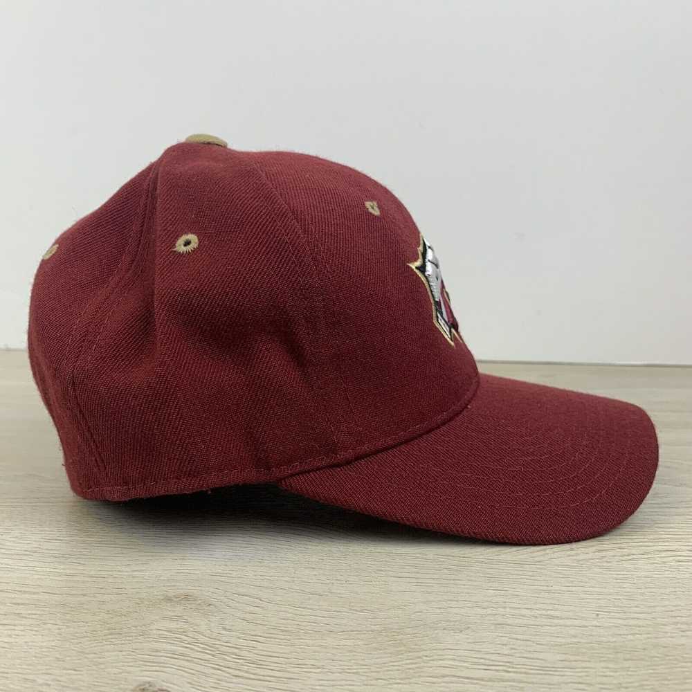 Zephyr Florida State Seminoles Hat Size 6 3/4 Fit… - image 9