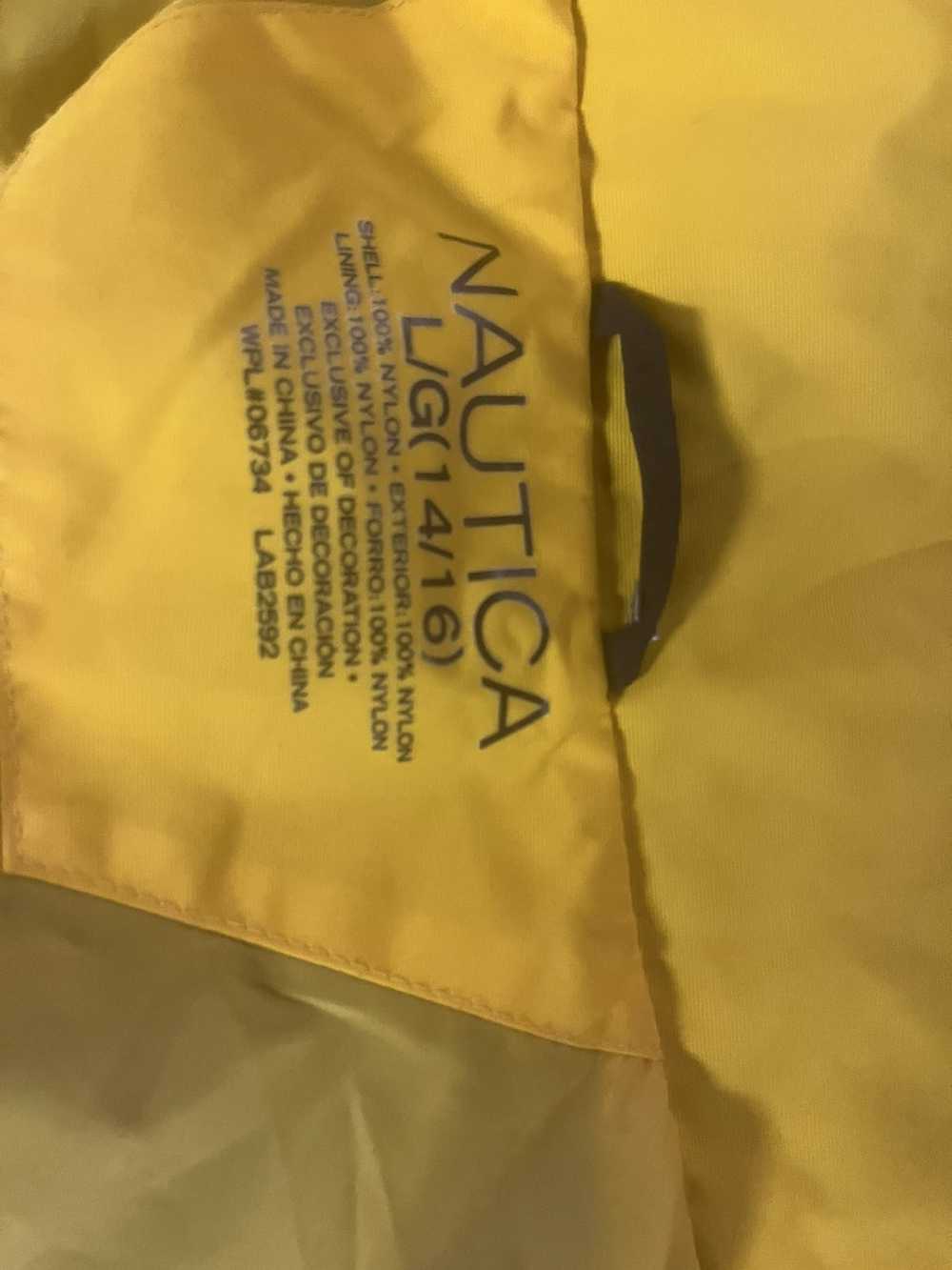 Nautica × Vintage picked up jus recently - image 6