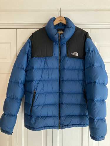 The North Face Vintage TNF 700 Puffer Jacket