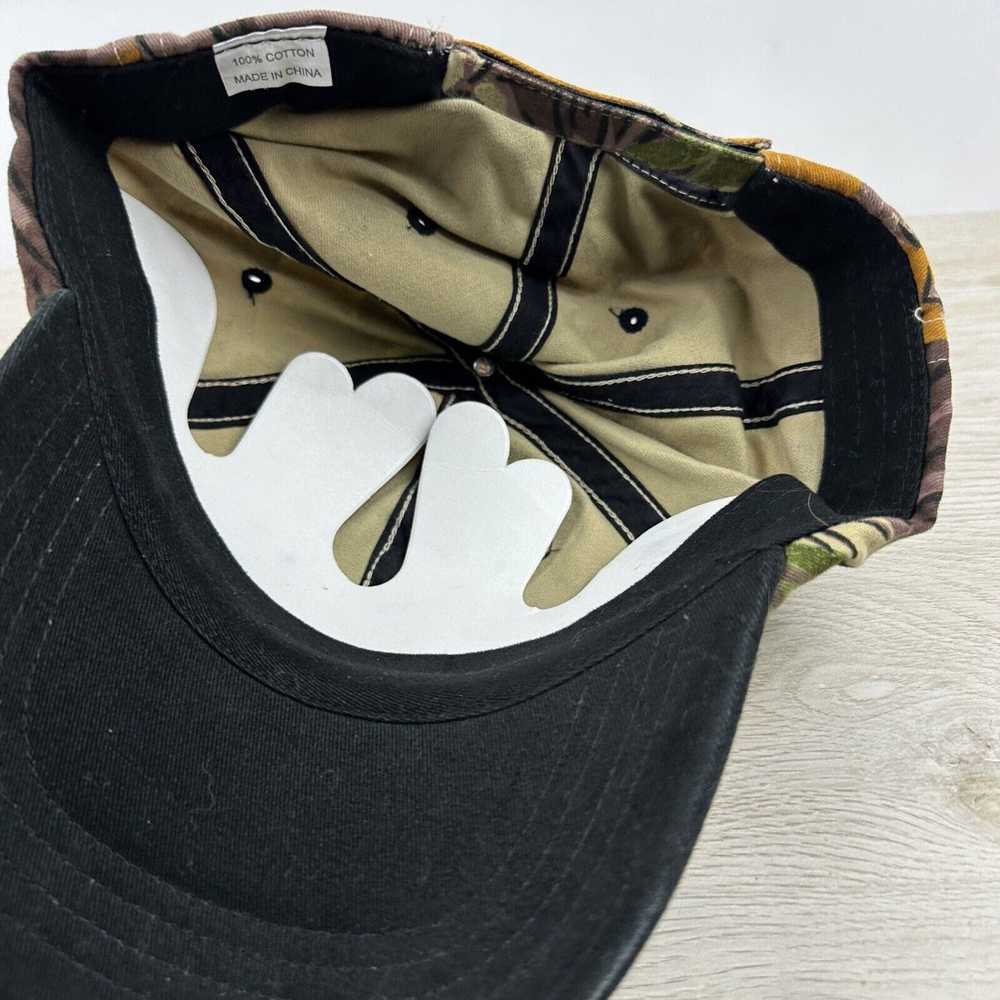 Other Tennessee Volunteers Camo Hat NCAA OSFA Cam… - image 11