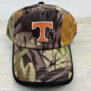 Other Tennessee Volunteers Camo Hat NCAA OSFA Cam… - image 1