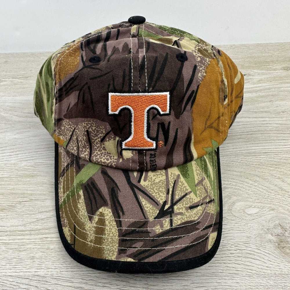 Other Tennessee Volunteers Camo Hat NCAA OSFA Cam… - image 3