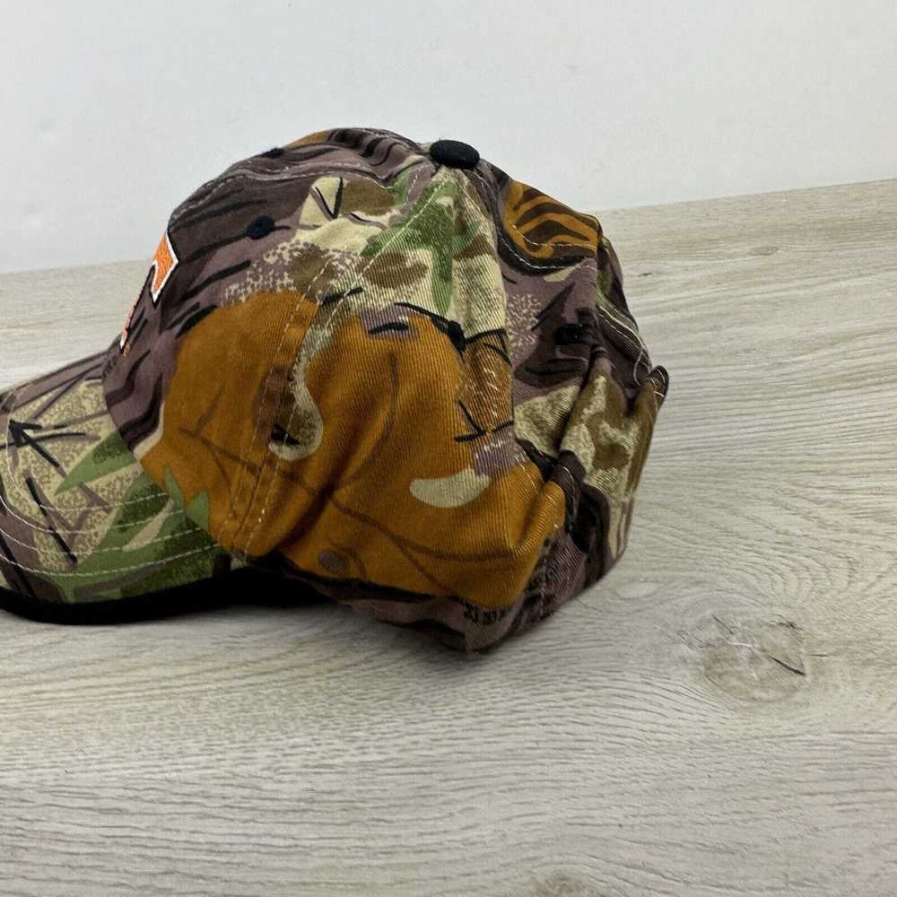 Other Tennessee Volunteers Camo Hat NCAA OSFA Cam… - image 4