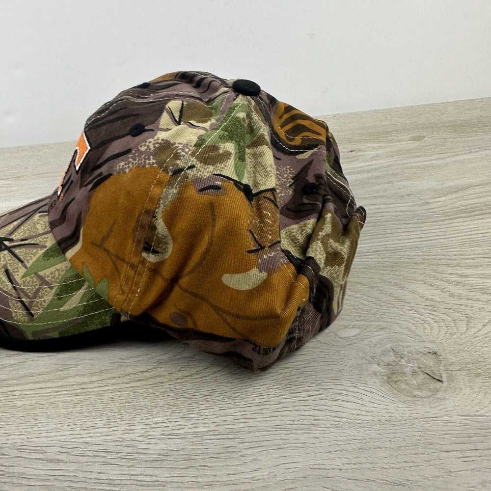 Other Tennessee Volunteers Camo Hat NCAA OSFA Cam… - image 5