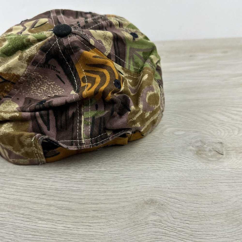 Other Tennessee Volunteers Camo Hat NCAA OSFA Cam… - image 6