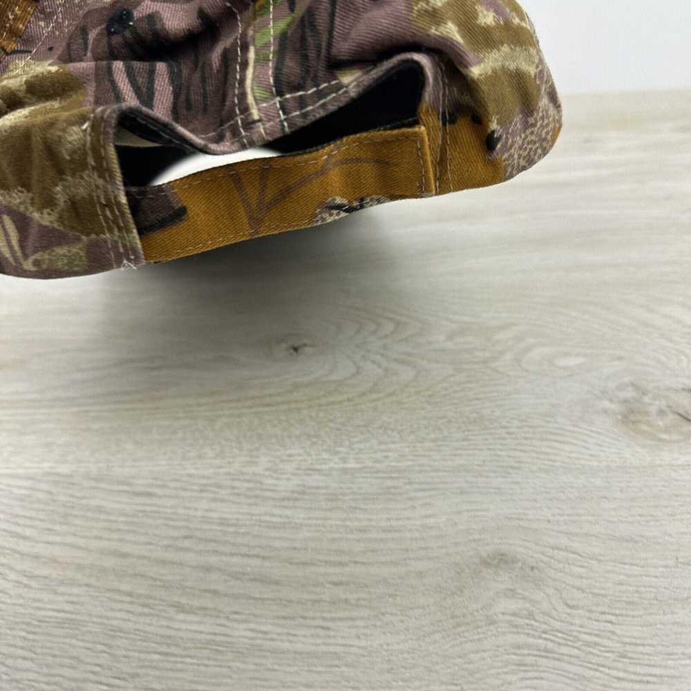 Other Tennessee Volunteers Camo Hat NCAA OSFA Cam… - image 7