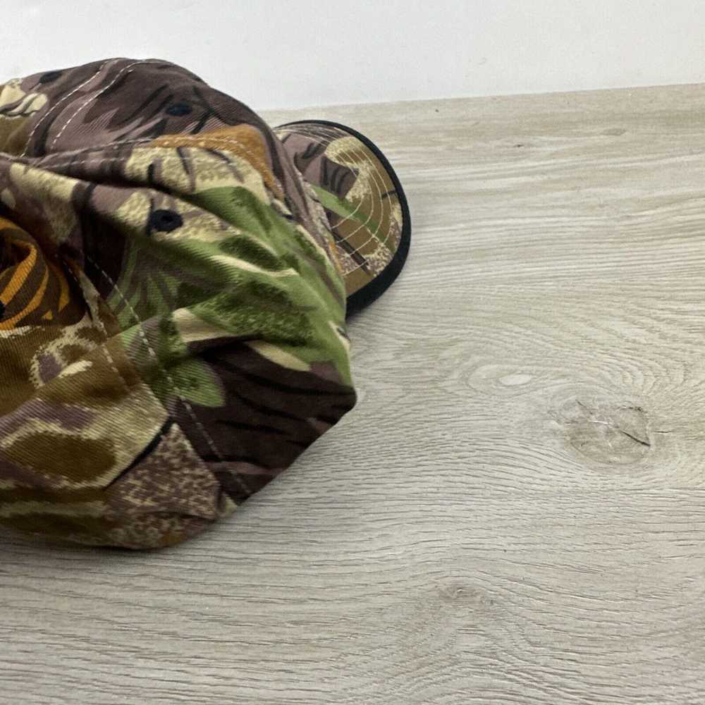 Other Tennessee Volunteers Camo Hat NCAA OSFA Cam… - image 9