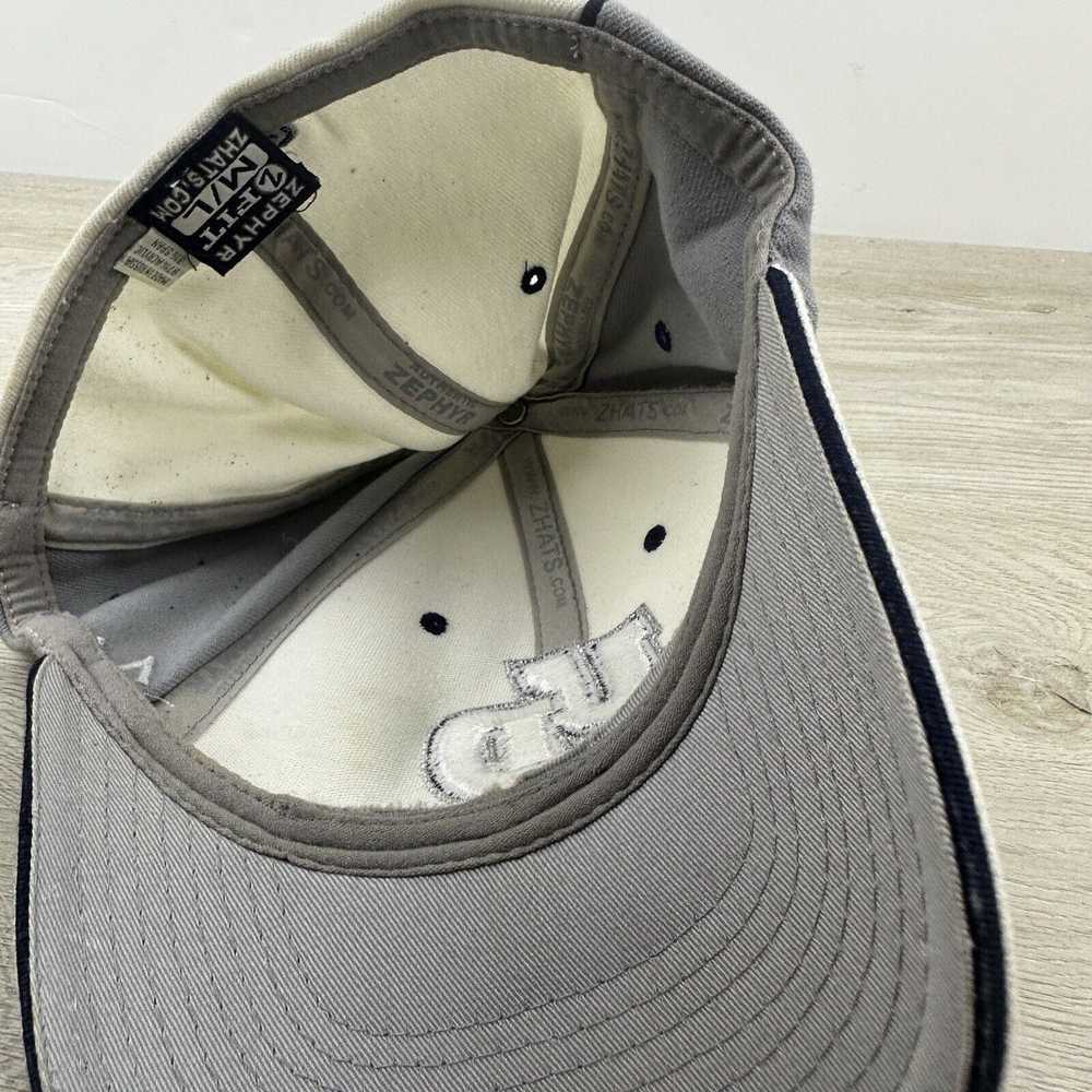 Zephyr Dayton Flyers Medium Large Hat NCAA Adult … - image 11