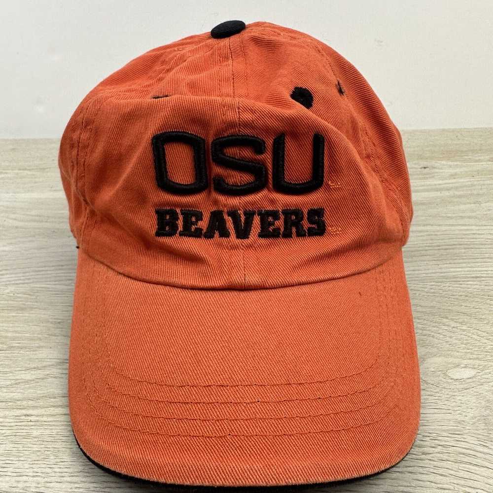 Other Oregon State Beavers Adjustable Hat NCAA YO… - image 1