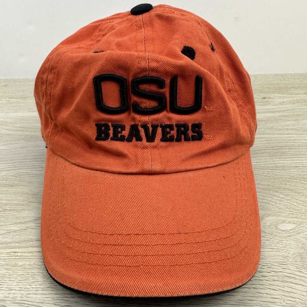 Other Oregon State Beavers Adjustable Hat NCAA YO… - image 2