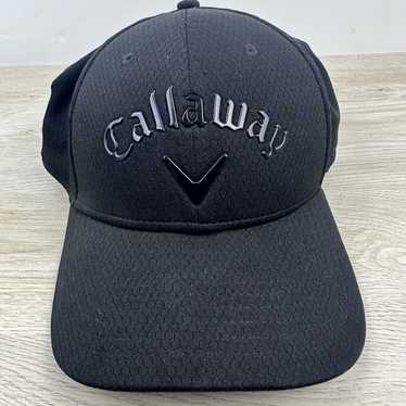 Other Callaway Golf Black Hat Serra Catholic Golf… - image 1