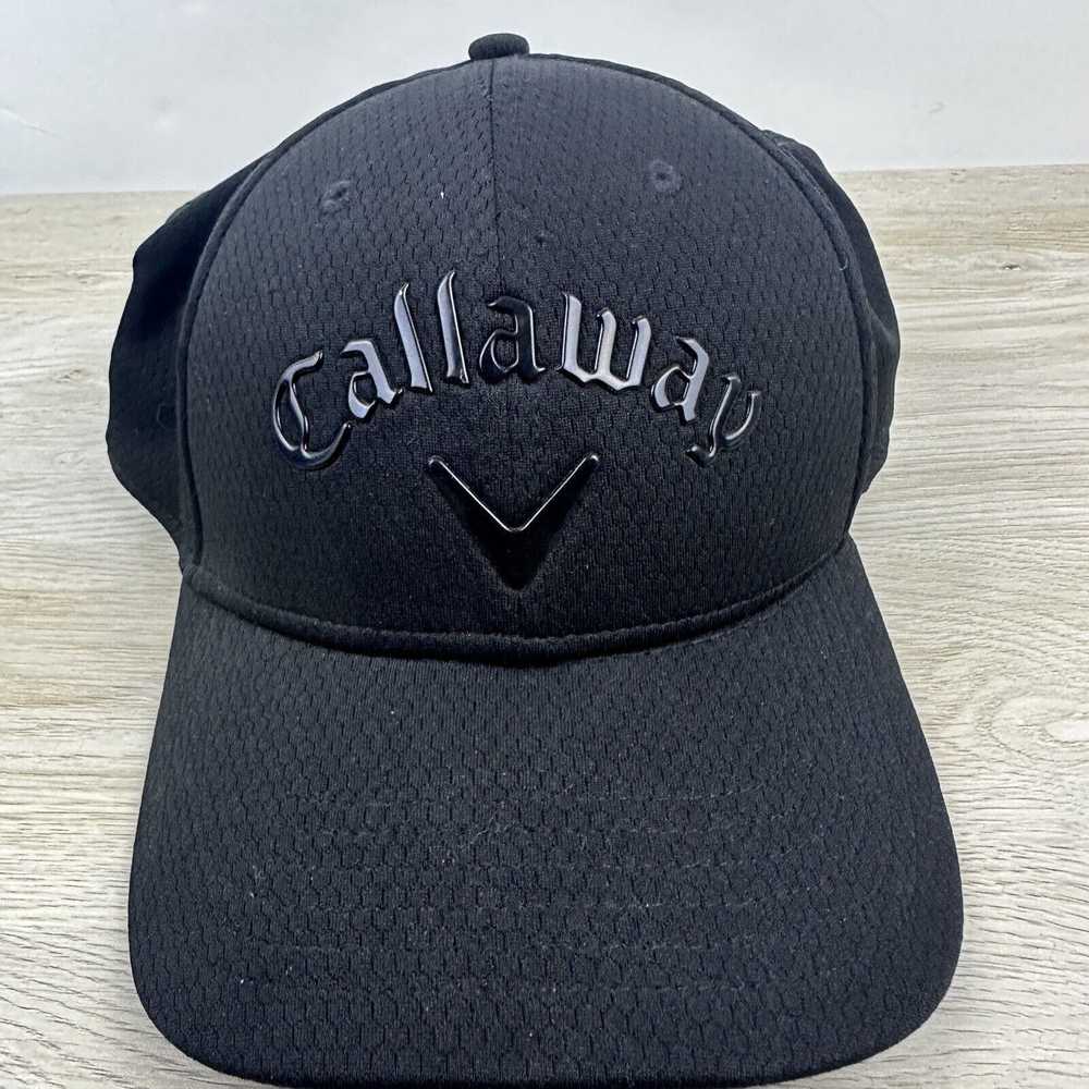 Other Callaway Golf Black Hat Serra Catholic Golf… - image 2