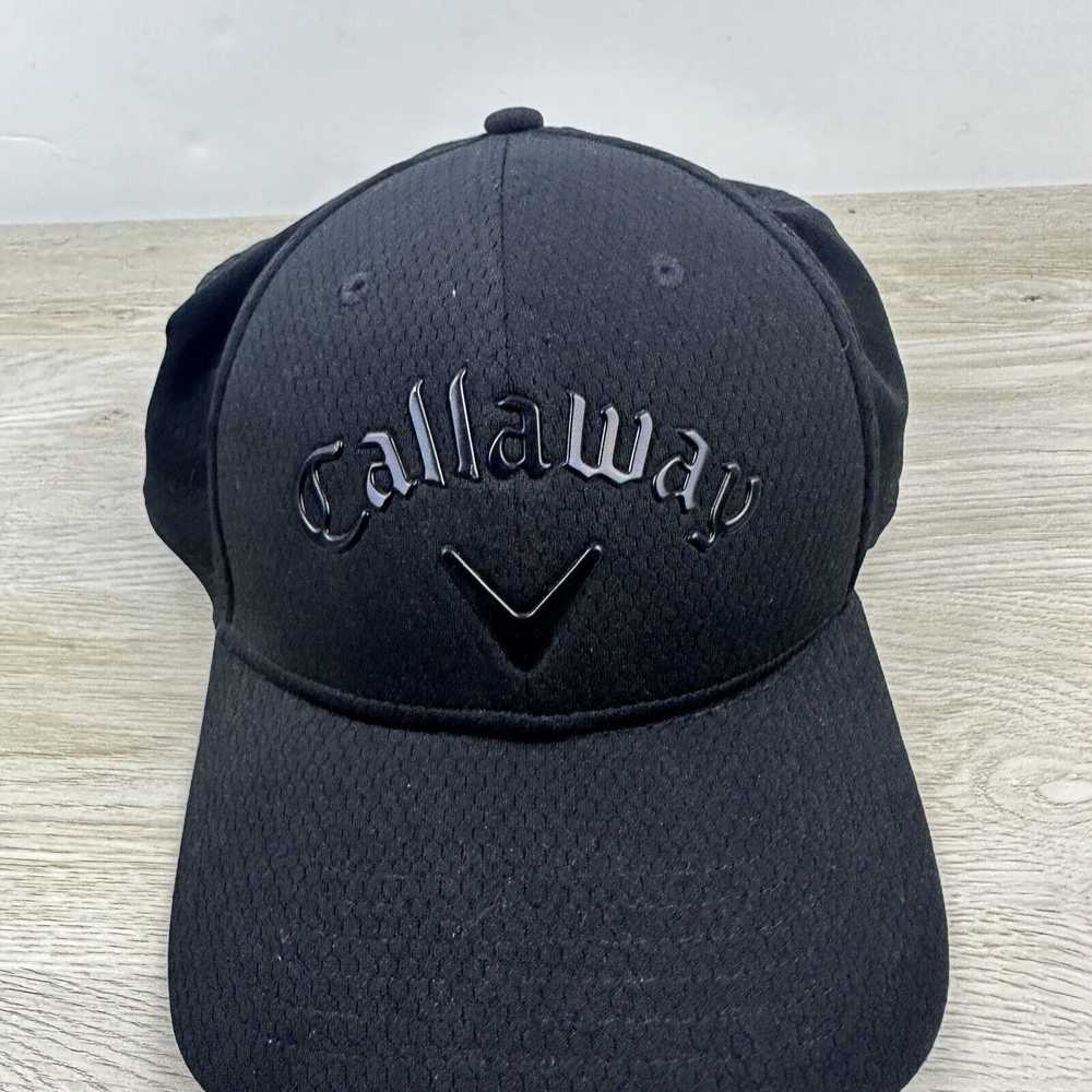 Other Callaway Golf Black Hat Serra Catholic Golf… - image 3