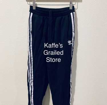 Adidas Streetwear x Jogger SZ XS x Tie Kith Bottom - image 1