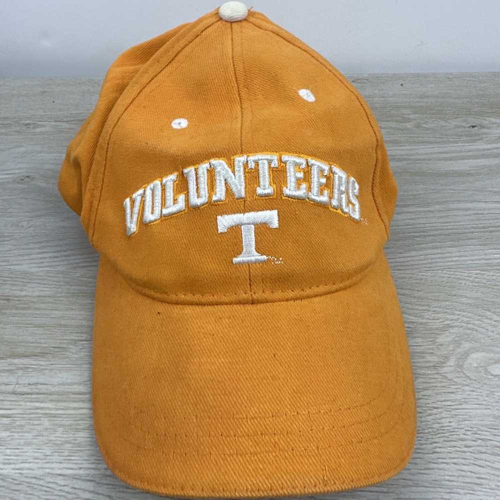 Other Tennessee Volunteers Orange Hat NCAA Adult … - image 2