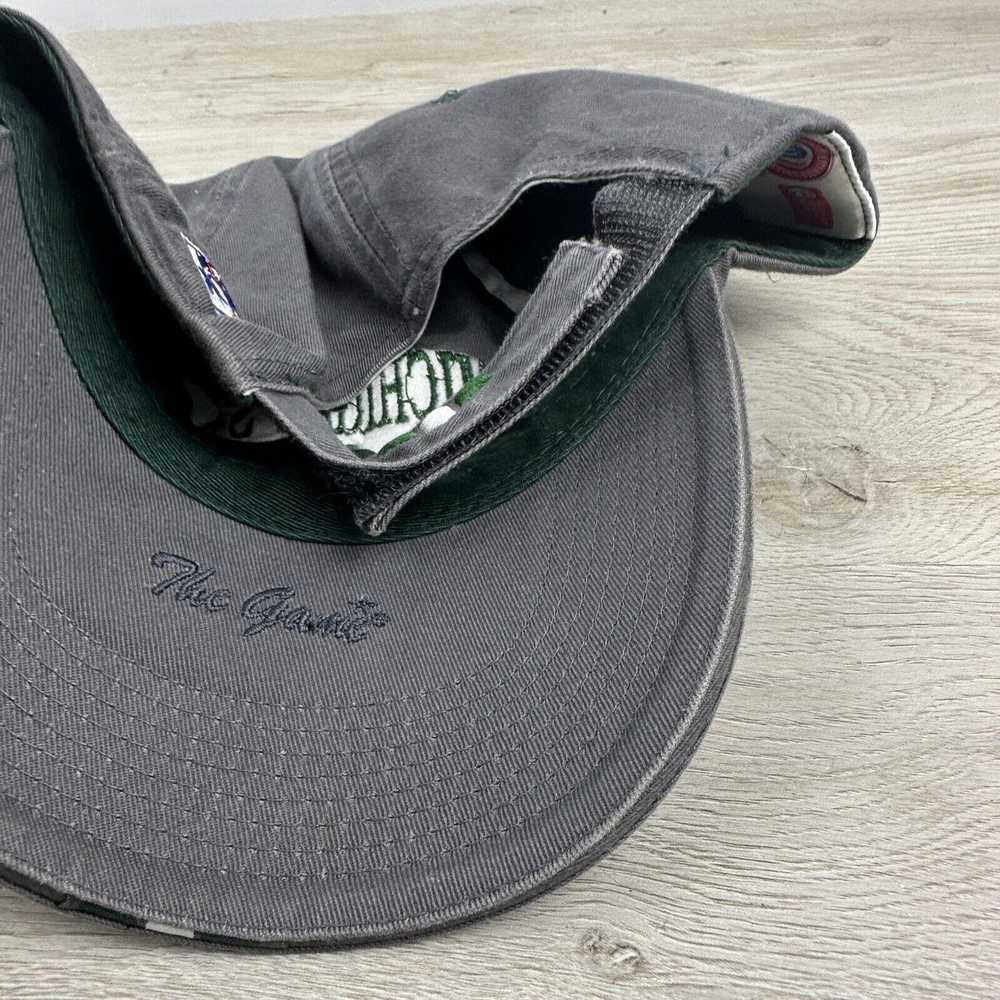 The Game Michigan State Spartans Hat MSU Gray Hat… - image 11