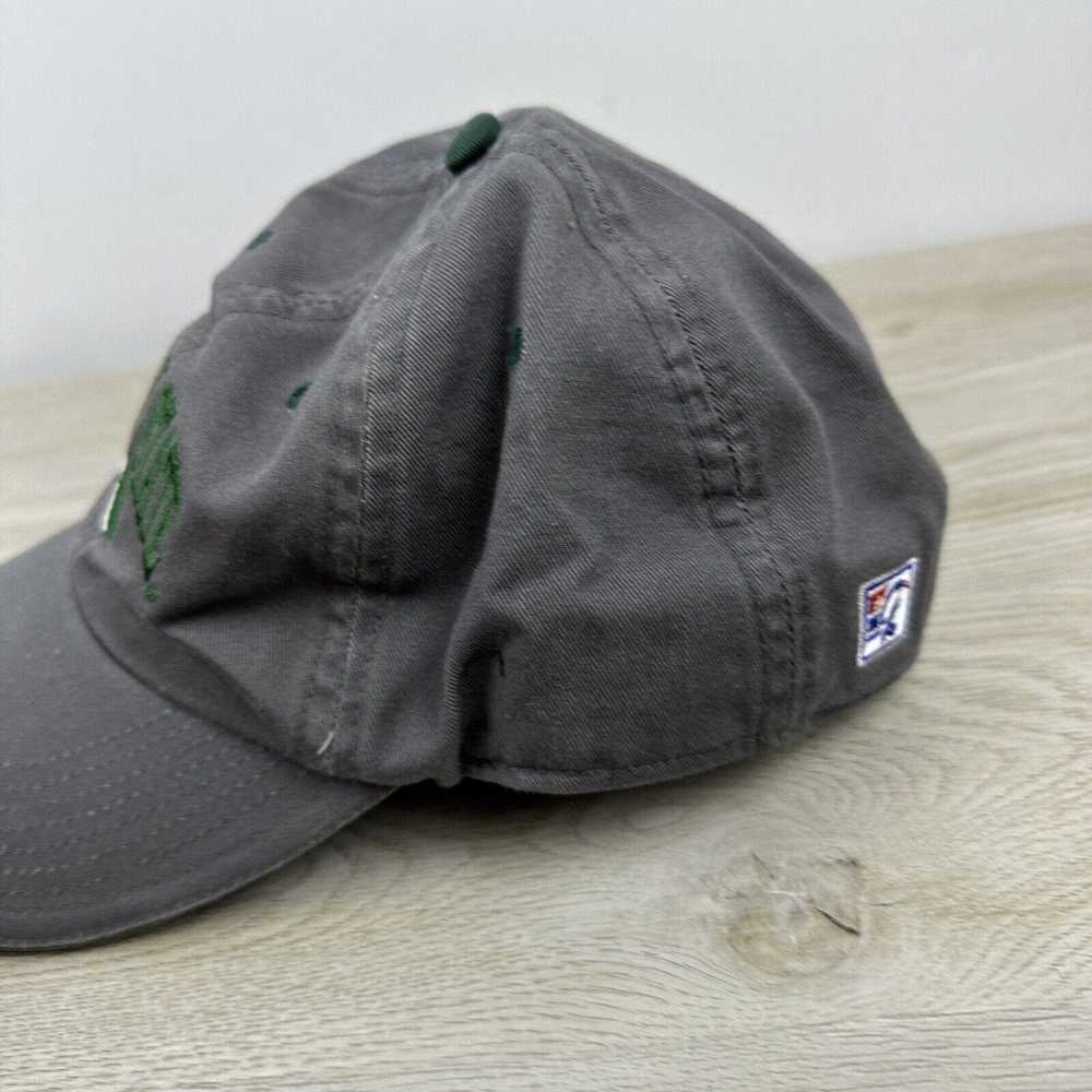 The Game Michigan State Spartans Hat MSU Gray Hat… - image 4