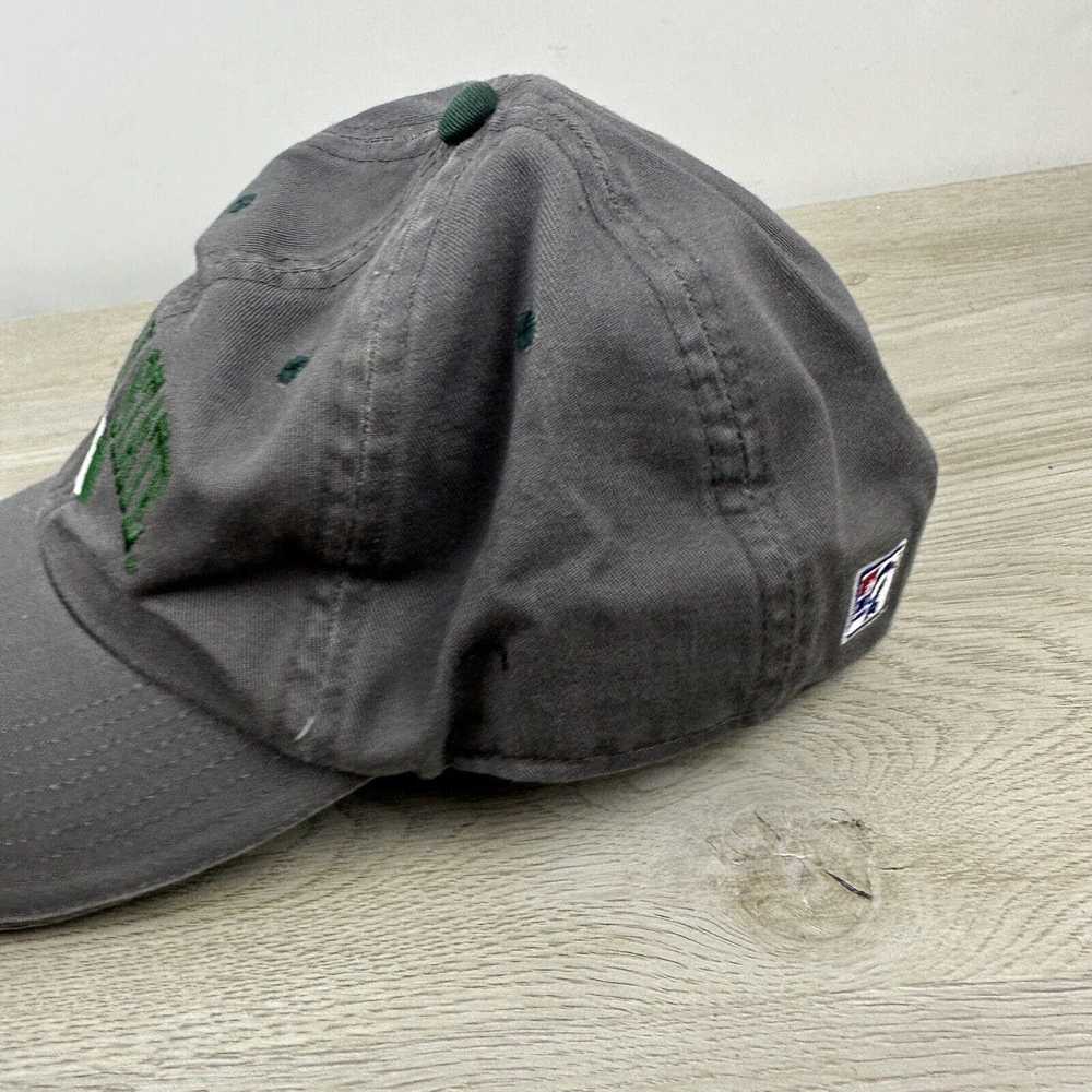 The Game Michigan State Spartans Hat MSU Gray Hat… - image 5