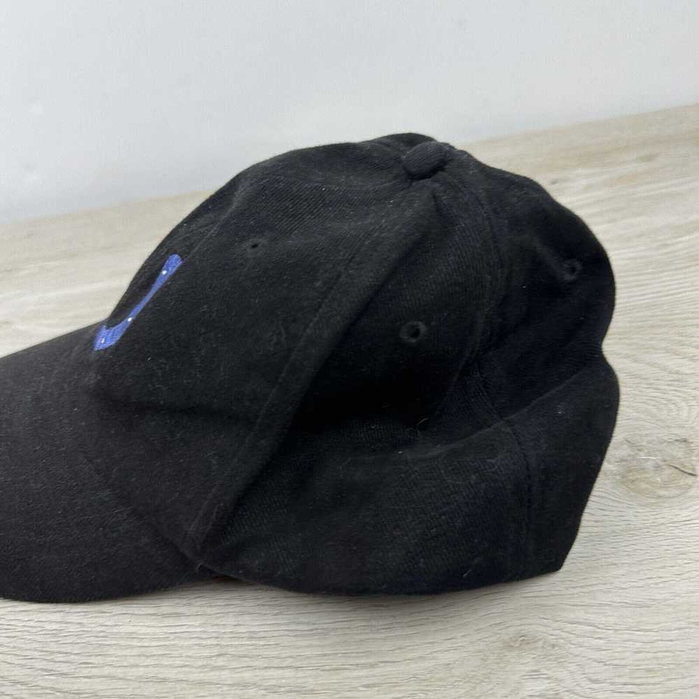 Other Indianapolis Colts Black Hat NFL Adult Adju… - image 3