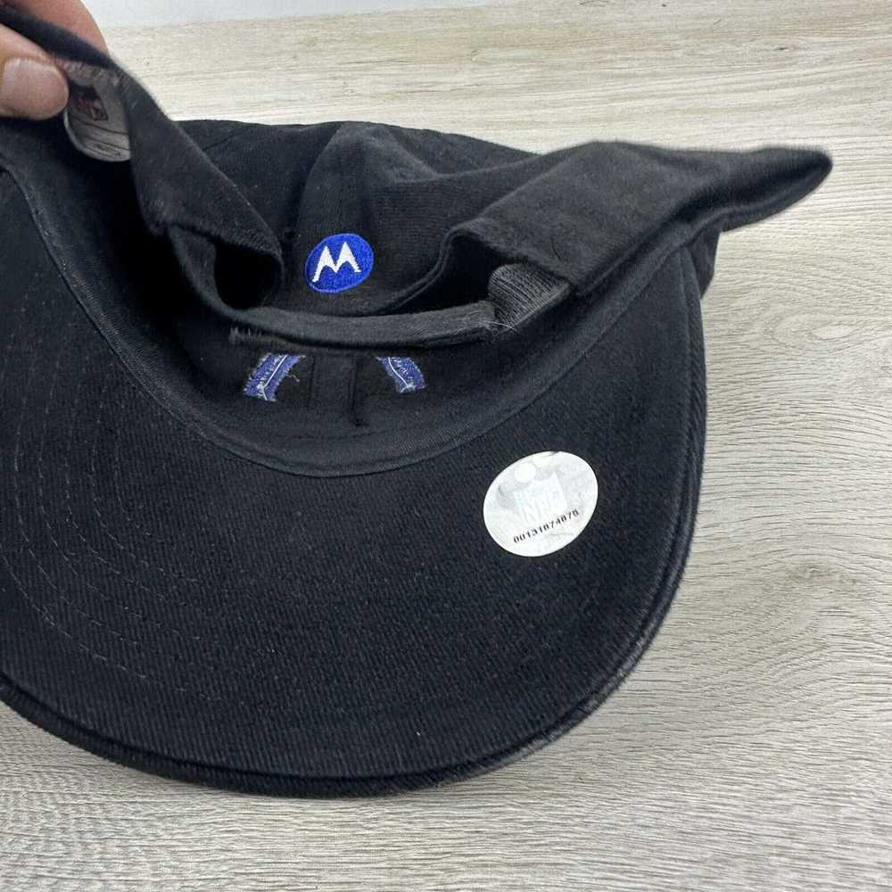 Other Indianapolis Colts Black Hat NFL Adult Adju… - image 9