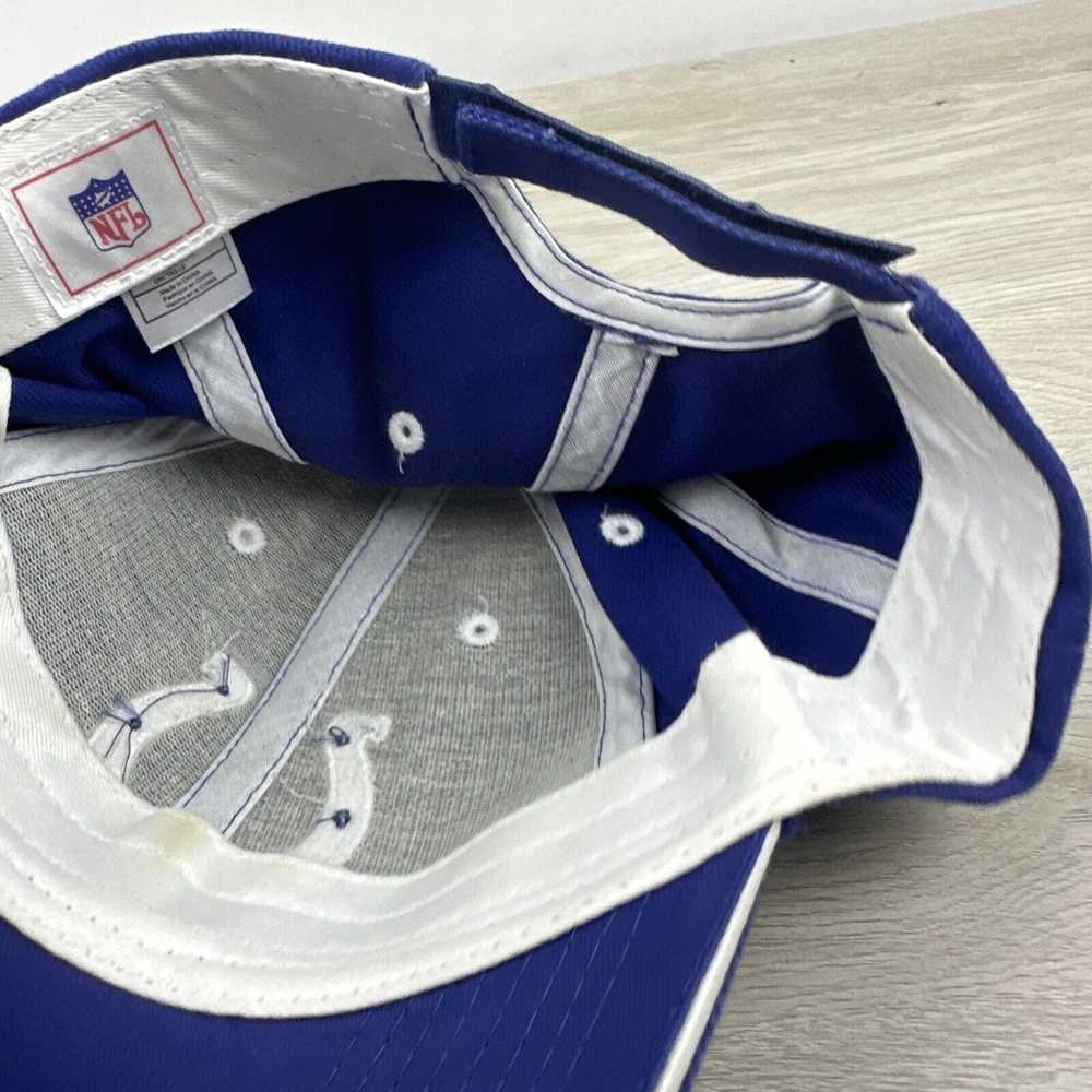 Other Indianapolis Colts Blue Hat NFL Indianapoli… - image 10