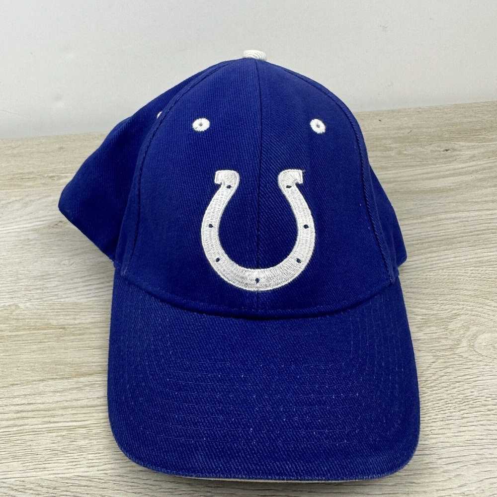 Other Indianapolis Colts Blue Hat NFL Indianapoli… - image 1