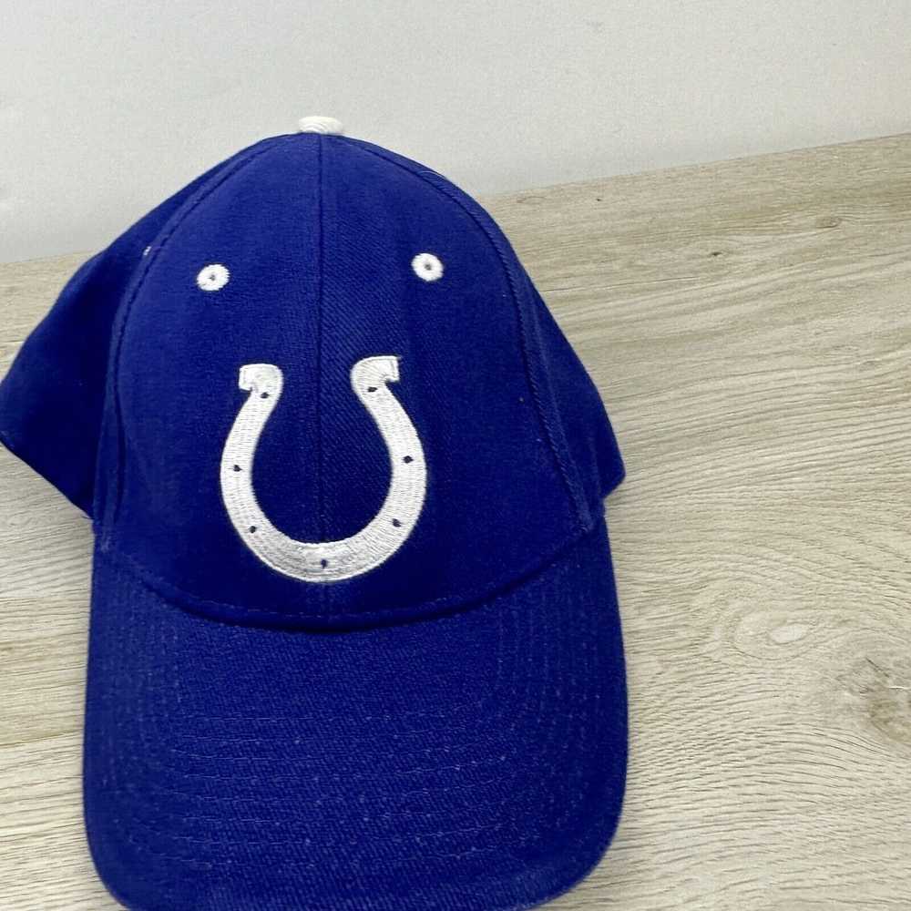 Other Indianapolis Colts Blue Hat NFL Indianapoli… - image 2