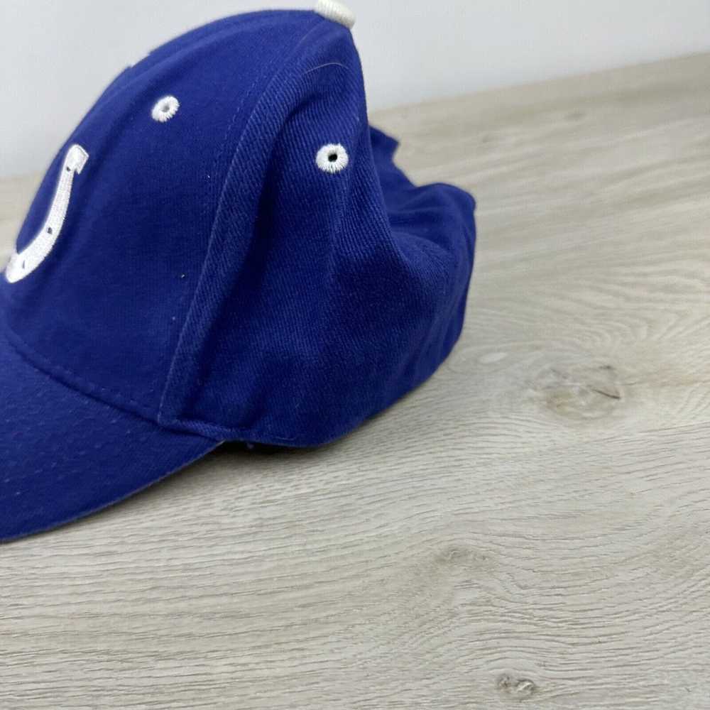 Other Indianapolis Colts Blue Hat NFL Indianapoli… - image 3