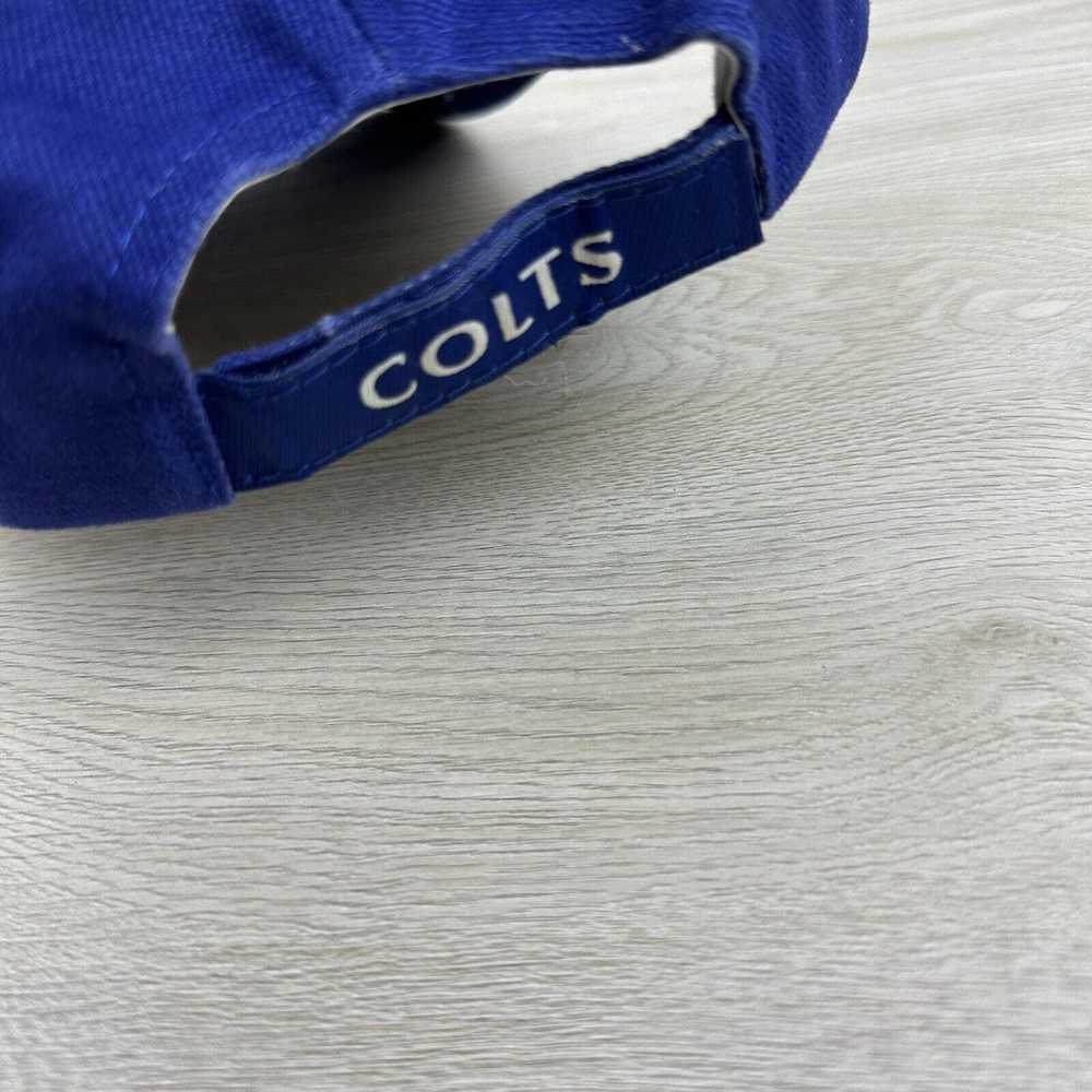 Other Indianapolis Colts Blue Hat NFL Indianapoli… - image 5