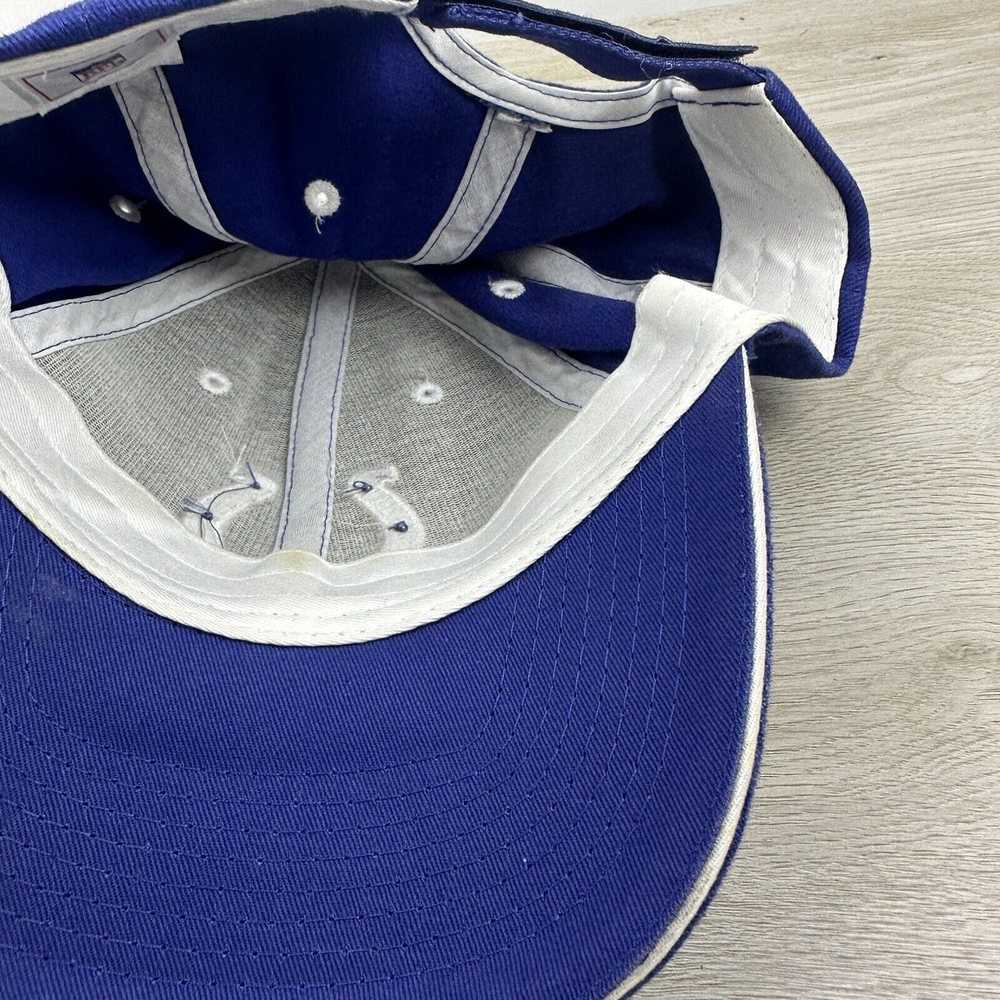 Other Indianapolis Colts Blue Hat NFL Indianapoli… - image 9