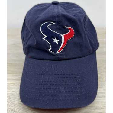 Reebok Houston Texans Reebok Hat NFL Football Adu… - image 1