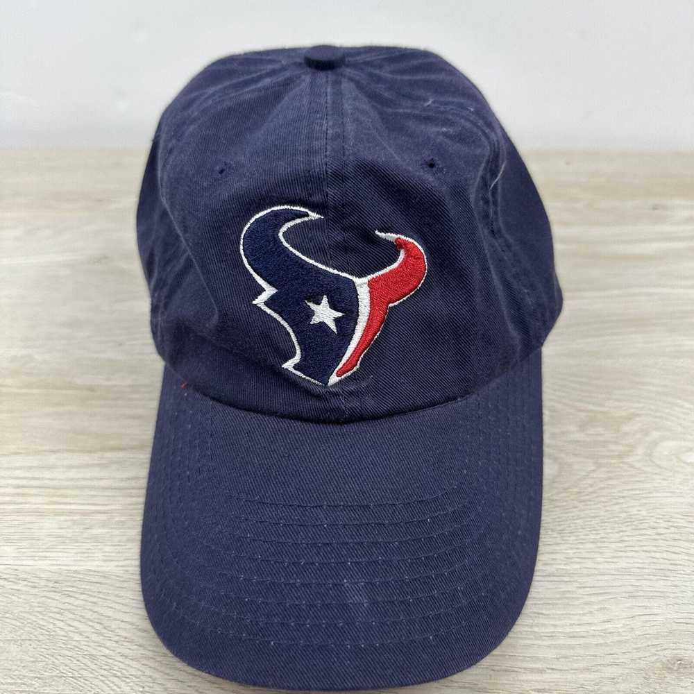Reebok Houston Texans Reebok Hat NFL Football Adu… - image 2