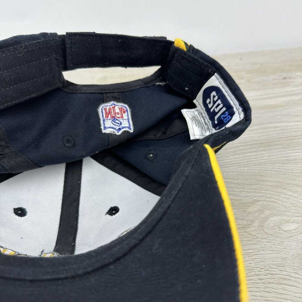 Other Pittsburgh Steelers Hat Steelers Black Hat … - image 10