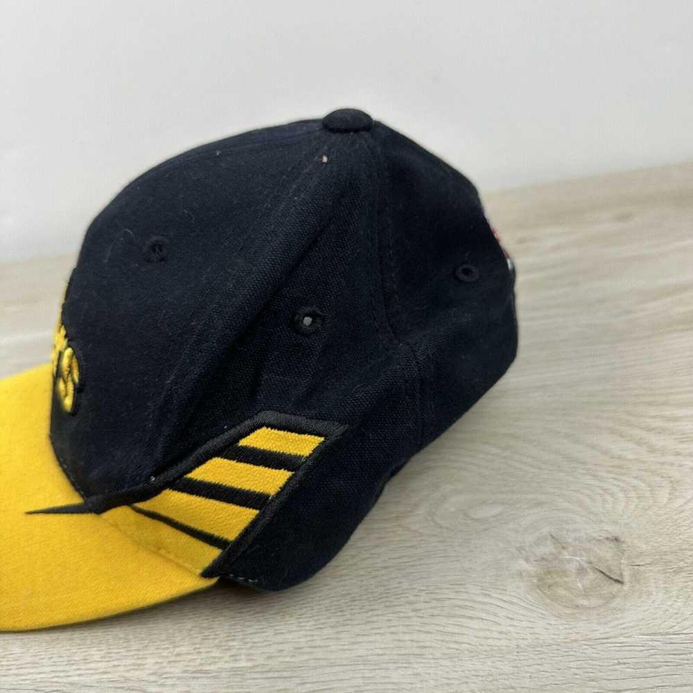 Other Pittsburgh Steelers Hat Steelers Black Hat … - image 3