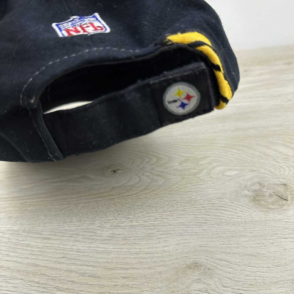 Other Pittsburgh Steelers Hat Steelers Black Hat … - image 6