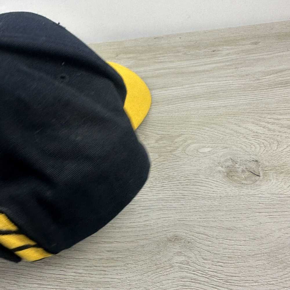 Other Pittsburgh Steelers Hat Steelers Black Hat … - image 7