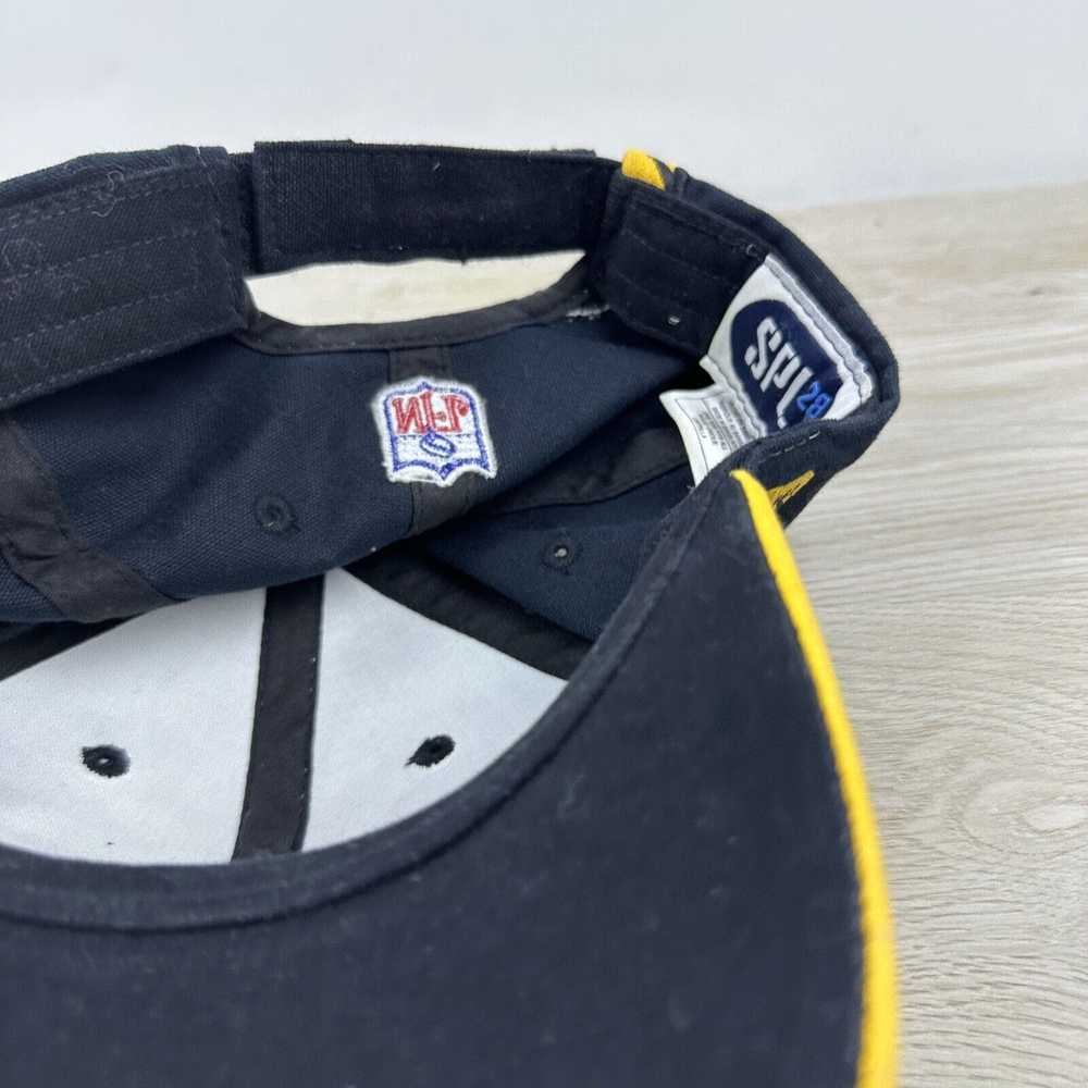 Other Pittsburgh Steelers Hat Steelers Black Hat … - image 9