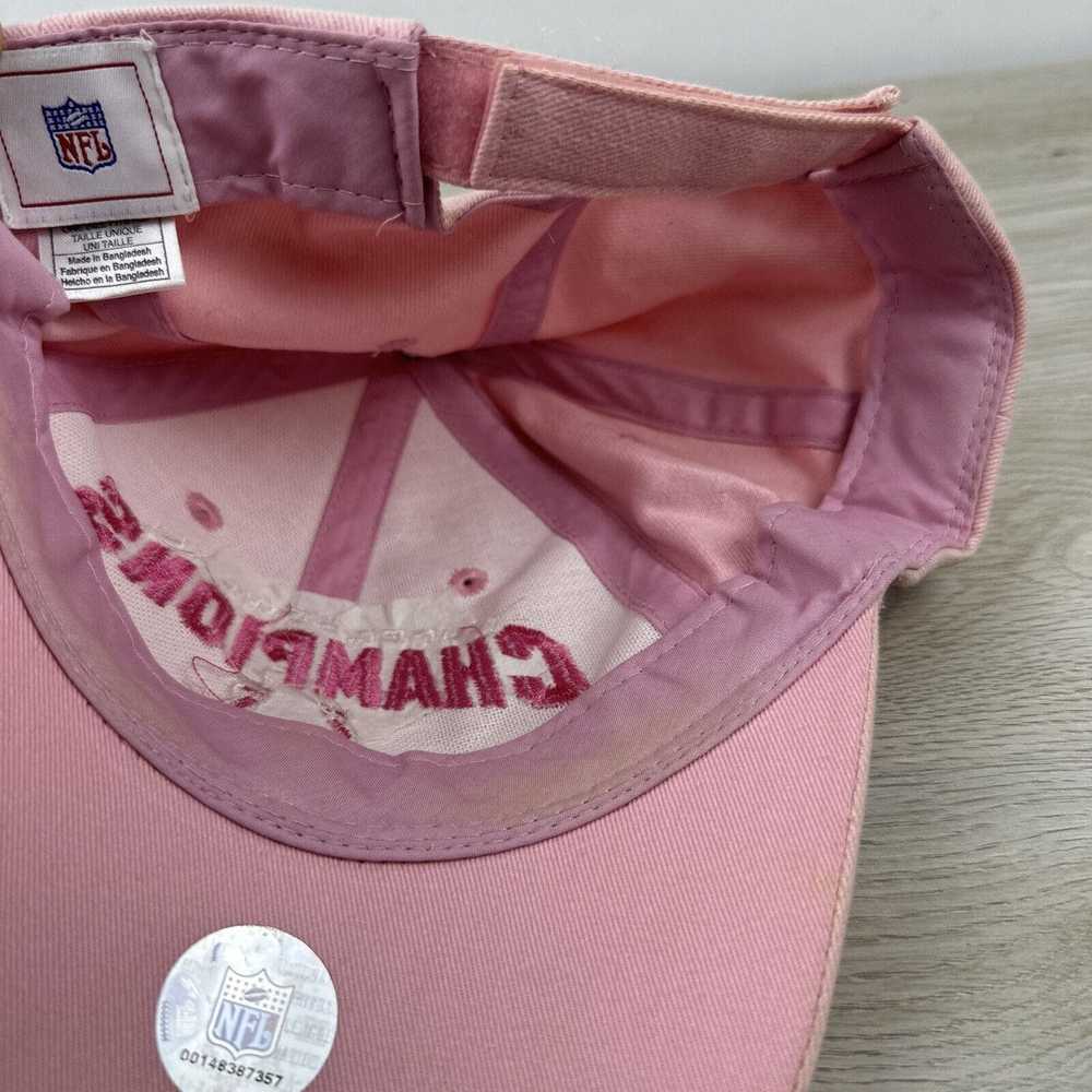 Other Indianapolis Colts Pink Hat NFL Super Bowl … - image 10