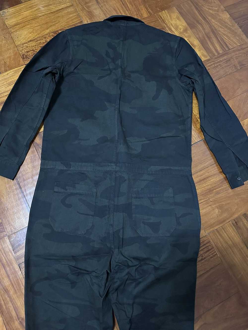 Supreme Adam Kimmel Jumpsuit - Gem