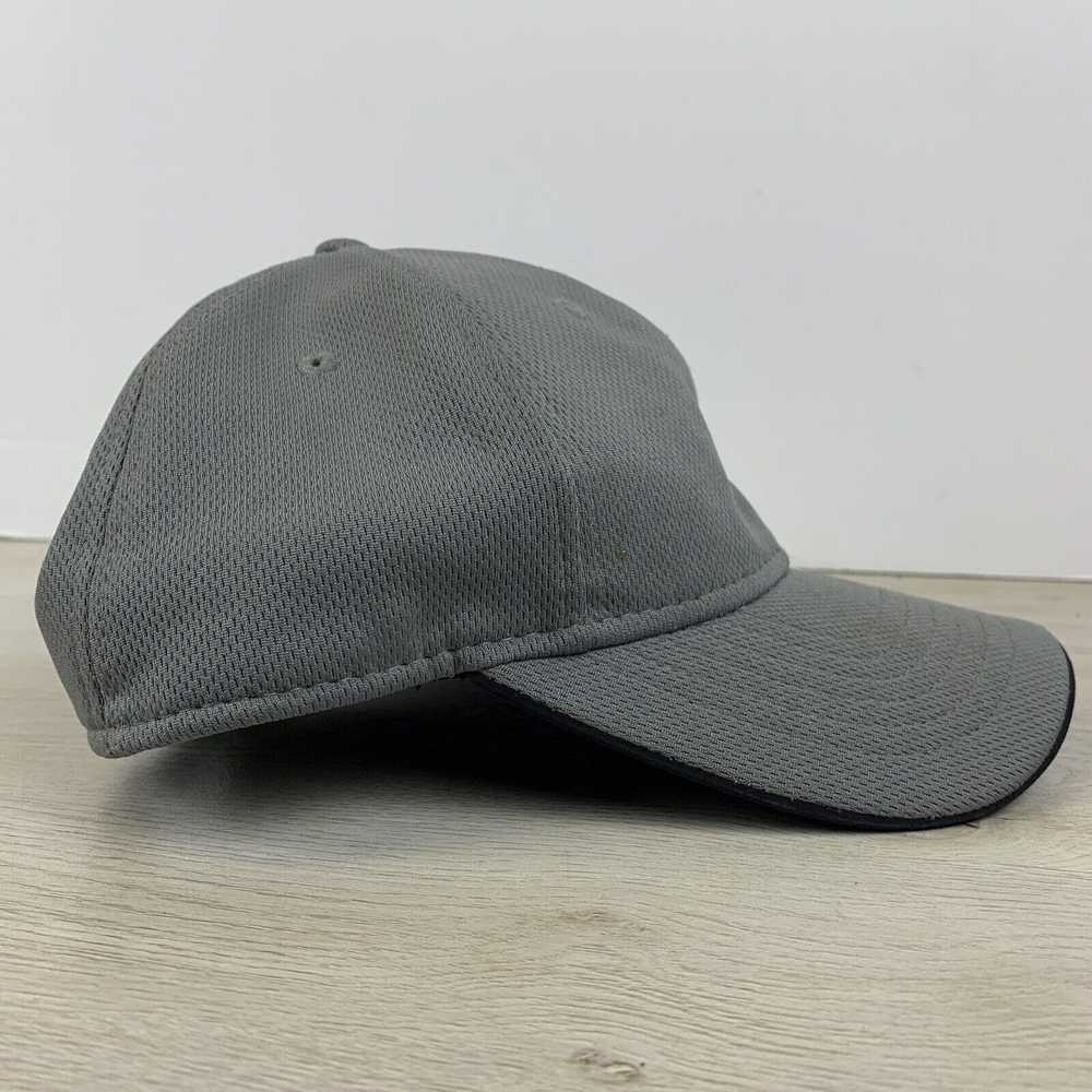 Other Plain Gray Snapback Hat Gray Snapback Hat A… - image 8