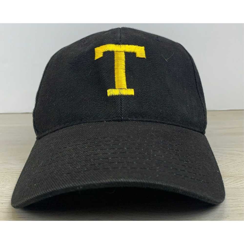 Other Tennessee Volunteers Hat Adjustable Black H… - image 1