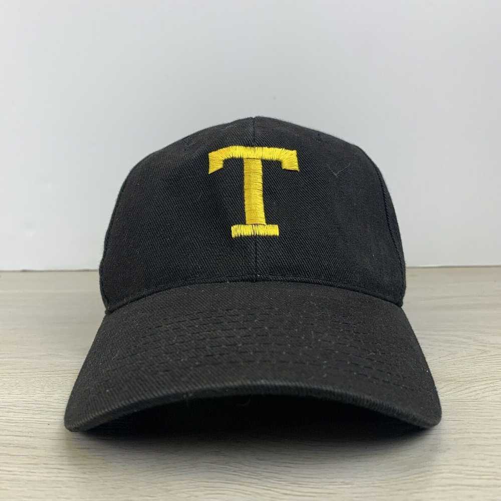 Other Tennessee Volunteers Hat Adjustable Black H… - image 2