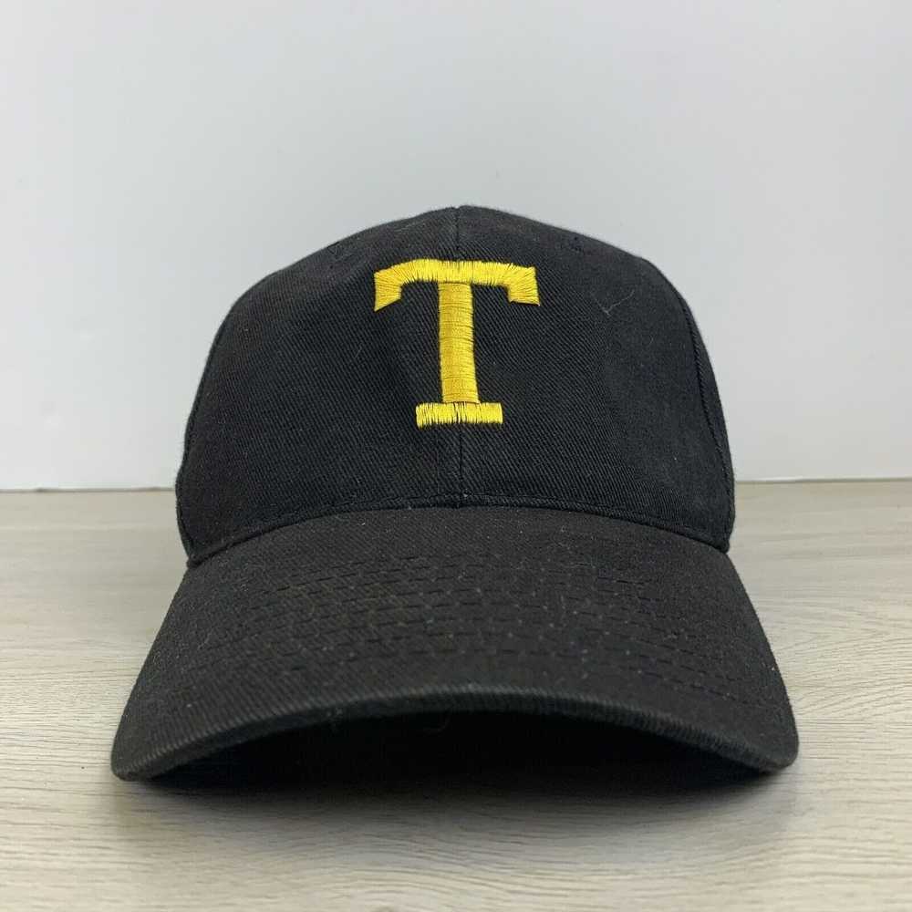 Other Tennessee Volunteers Hat Adjustable Black H… - image 3