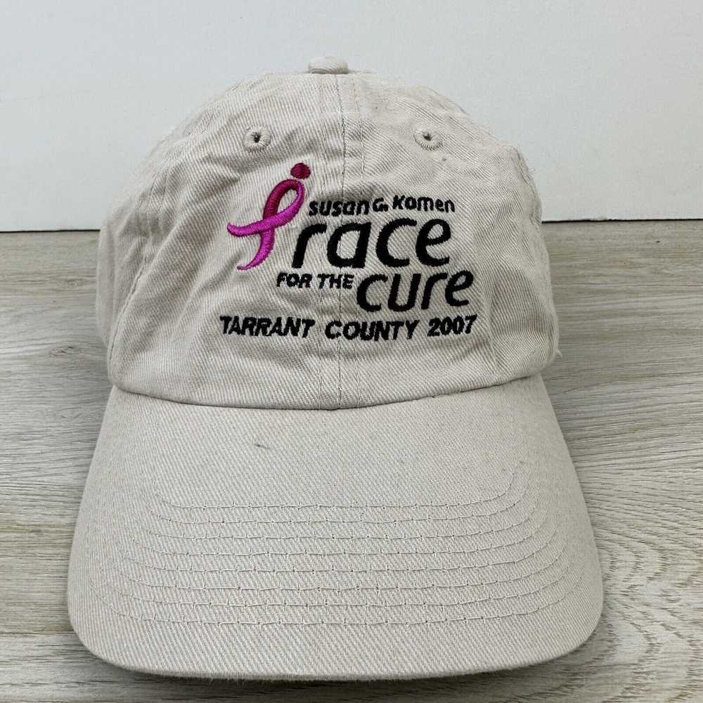 Supreme Susan Kamen Hat Tarrant County Hat Adult … - image 1