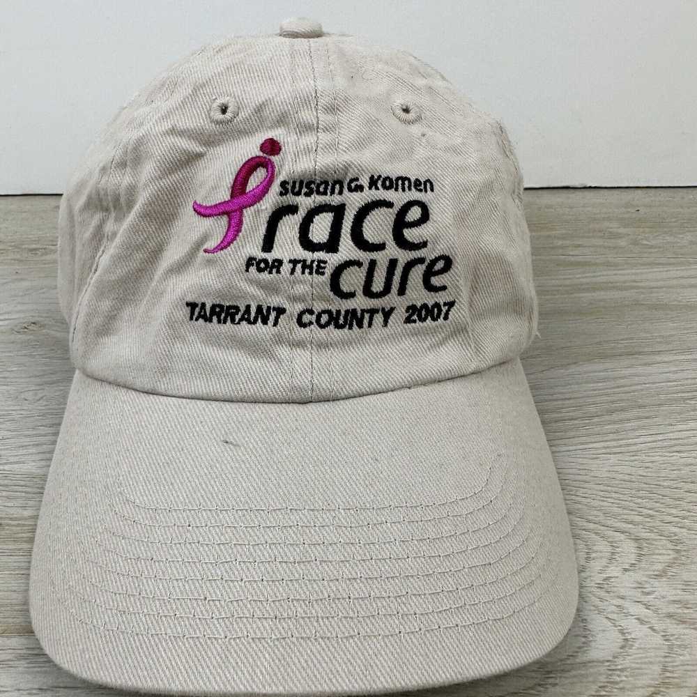 Supreme Susan Kamen Hat Tarrant County Hat Adult … - image 2