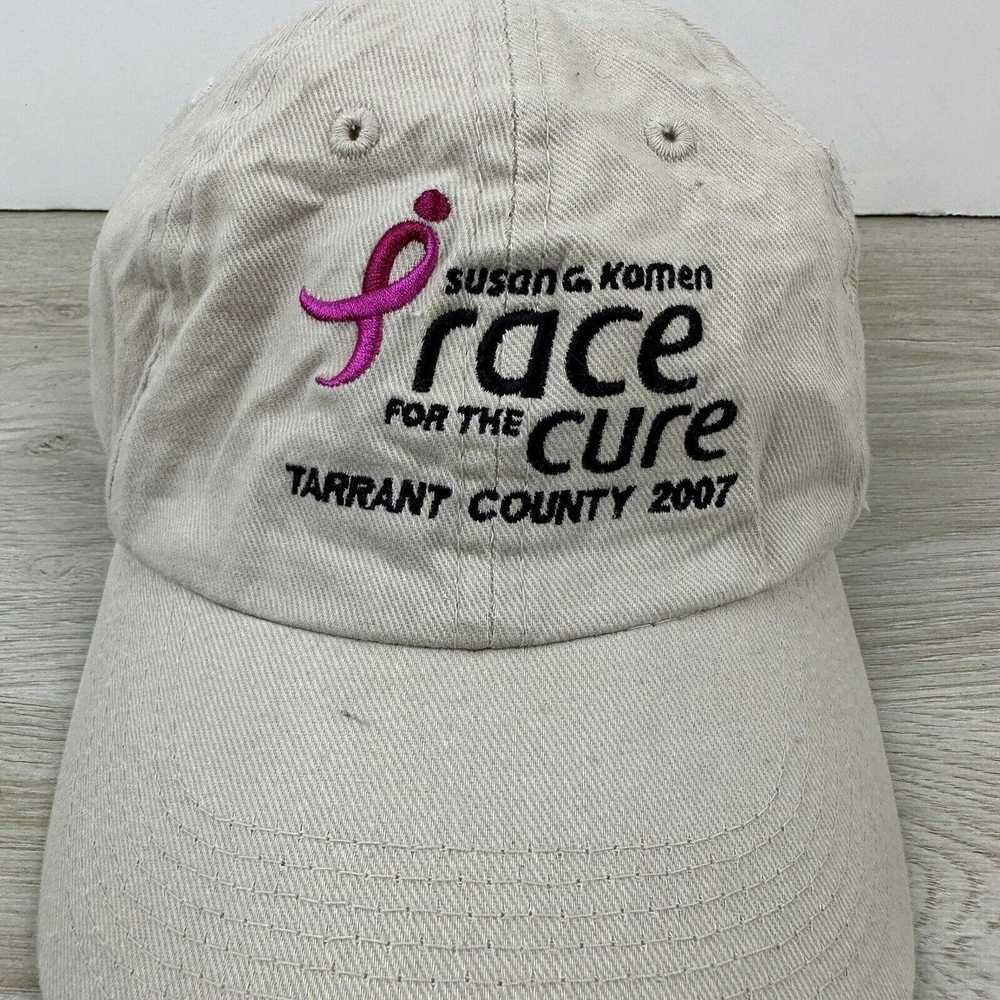 Supreme Susan Kamen Hat Tarrant County Hat Adult … - image 3